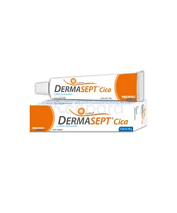 DERMASEPT CICA CREME 30G