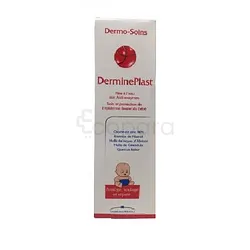 DERMO-SOINS DERMINEPLAST 80G