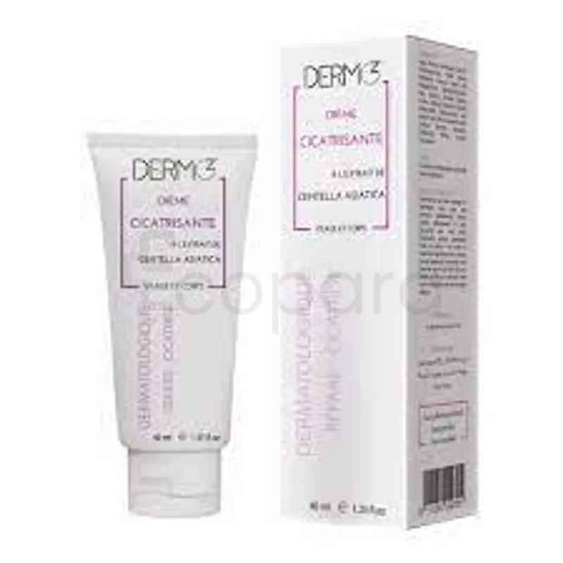 DERMOZ CREME REPARATRICE 100ML