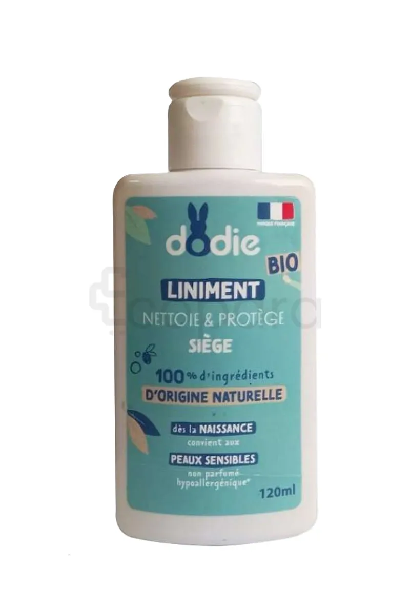 DODIE LINIMENT BIO 120ML