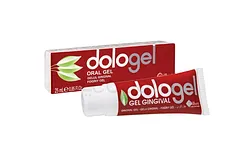 DOLOGEL GEL GINGIVAL 25ML
