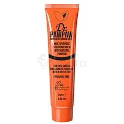 DR PAWPAW BAUME MULTIUSAGE TEINTE OUTRAGEOUS ORANGE 10ML