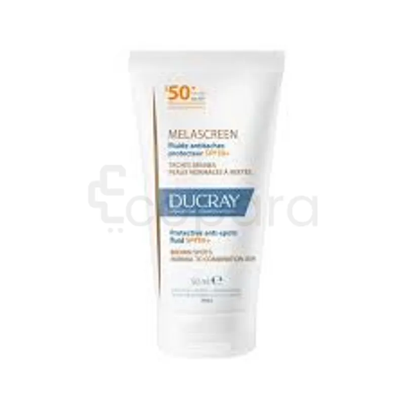 DUCRAY MELASCREEN CREME ANTI-TACHES PROTECTRICE SPF50+ 50ML