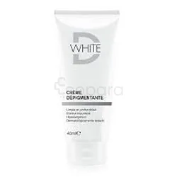 D-WHITE CREME DEPIGMENTANTE 40ML
