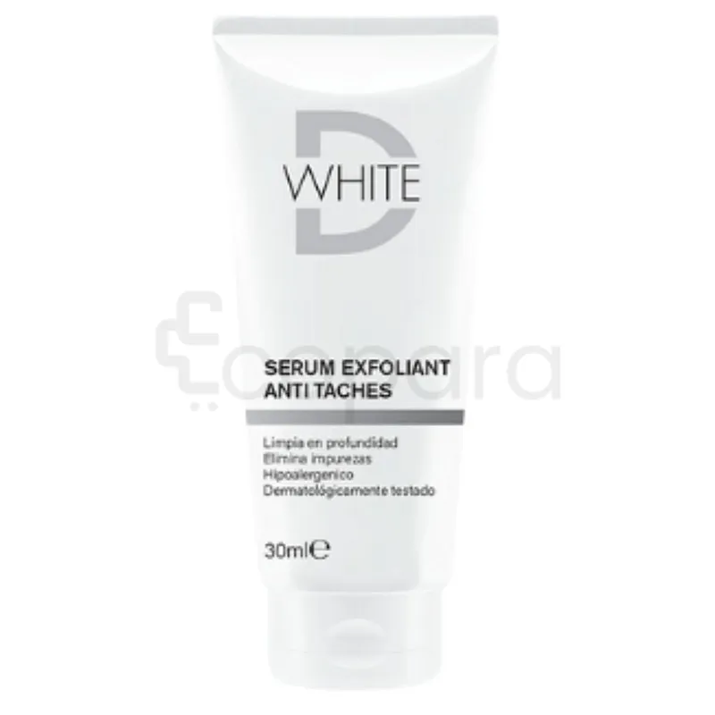 DW SERUM EXFOLIANT 30ML