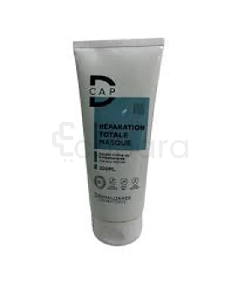 D-CAP REPARATION TOTALE MASQUE 200ML