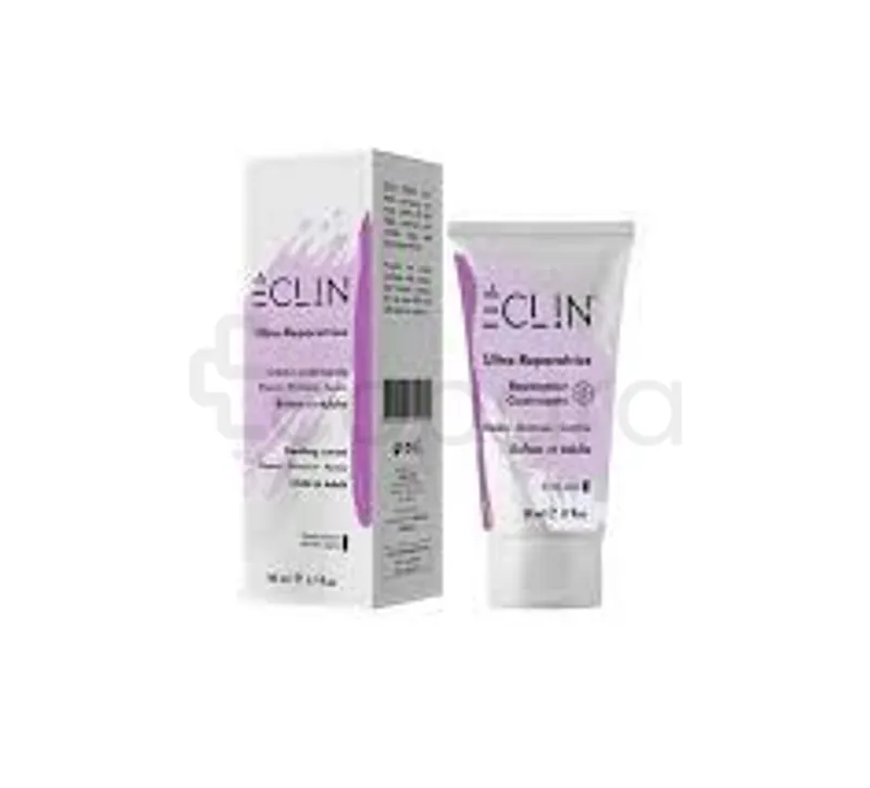 ECLIN CREME ULTRA-REPARATRICE 50ML