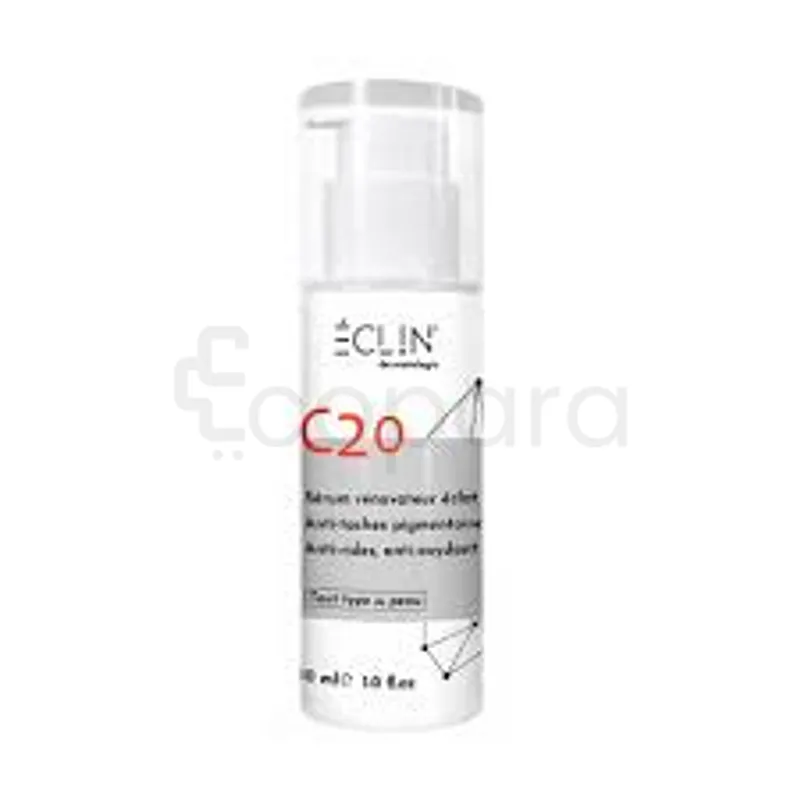 ECLIN VITAMINE C 20 30ML
