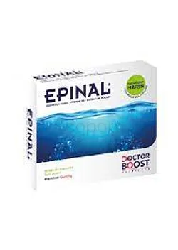 EPINAL BOITE DE 30 GELULES