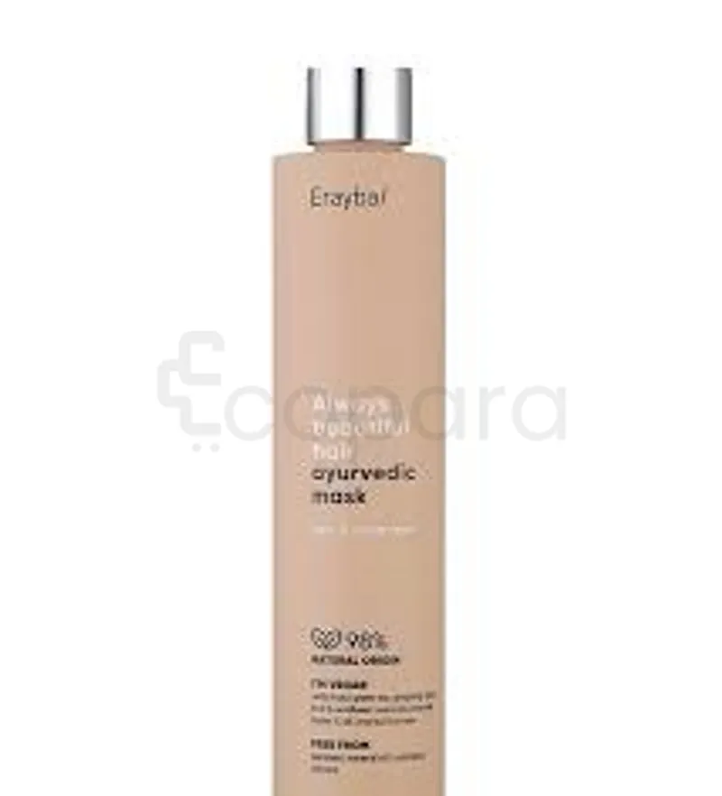 ERAYBA AYURVEDIC MASK 250ML