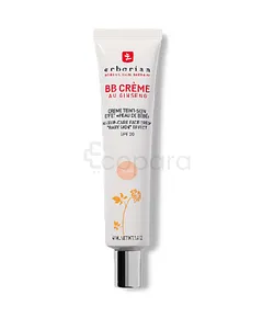 ERBORIAN BB CREME AU GINSENG CLAIR SPF20 40ML