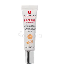 ERBORIAN BB CREME DORE SPF20 15ML