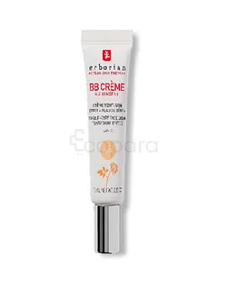ERBORIAN BB CREME NUDE SPF20 15ML