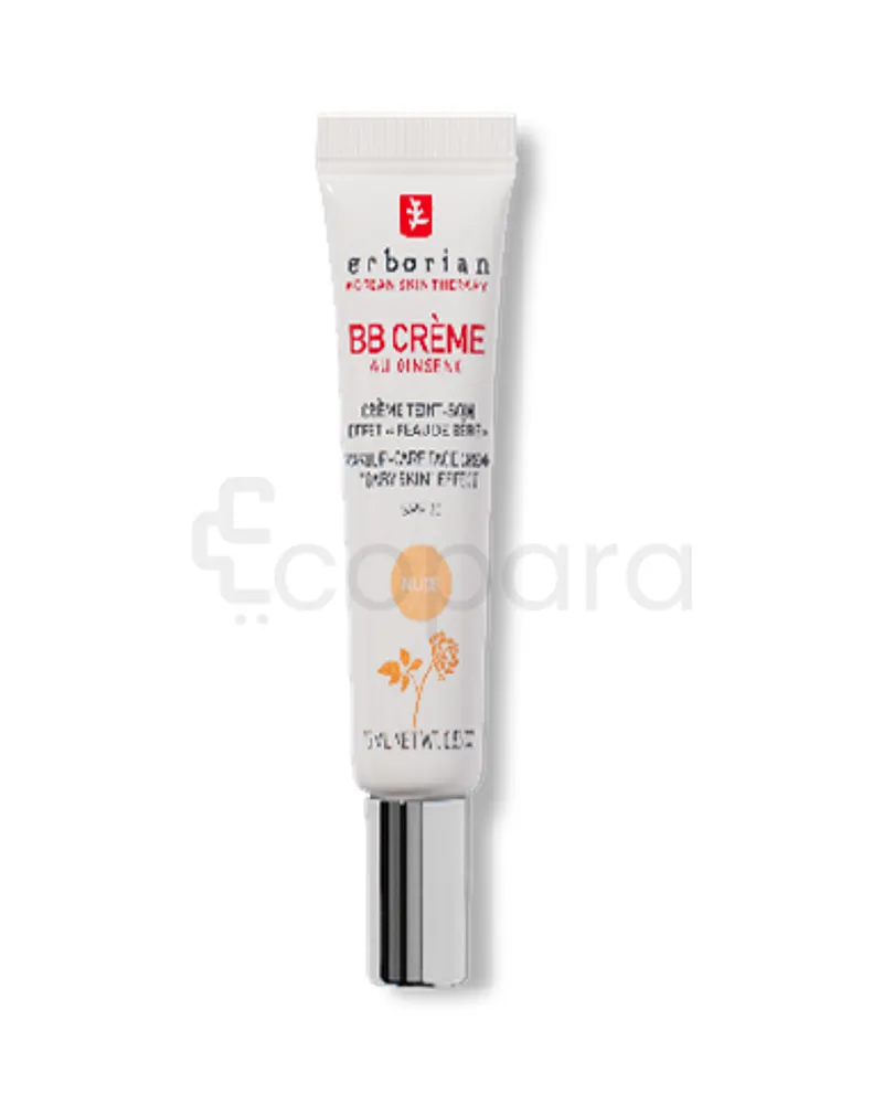 ERBORIAN BB CREME NUDE SPF20 15ML