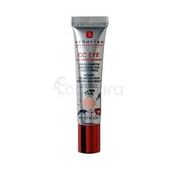 ERBORIAN CC EYE CREME CONTOUR DES YEUX CLAIR 10ML
