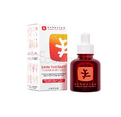 ERBORIAN SKIN THERAPY HUILE DE NUIT 30ML