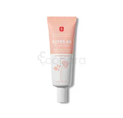 ERBORIAN SUPER BB AU GINSENG CREME SOIN COUVRANTE ANTI-IMPERFECTION SPF20 CLAIR 40ML