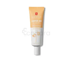 ERBORIAN SUPER BB CREME COUVRANTE ANTI-IMPERFECTIONS SPF20 NUDE 40ML