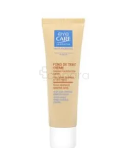 EYE CARE FOND DE TEINT CREME BEIGE 26G SPF25 REFERENCE 1283
