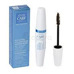 EYE CARE MASCARA VOLUMATEUR WATERPROOF NOIR 11G REFERENCE 6101