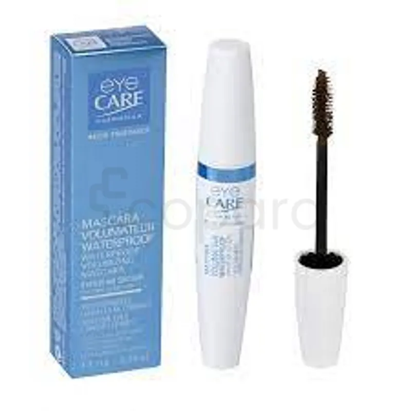 EYE CARE MASCARA VOLUMATEUR WATERPROOF NOIR 11G REFERENCE 6101