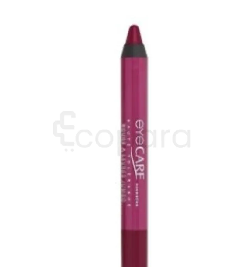 EYE CARE ROUGE A LEVRES JUMBO GROSEILLE NUMERO 799