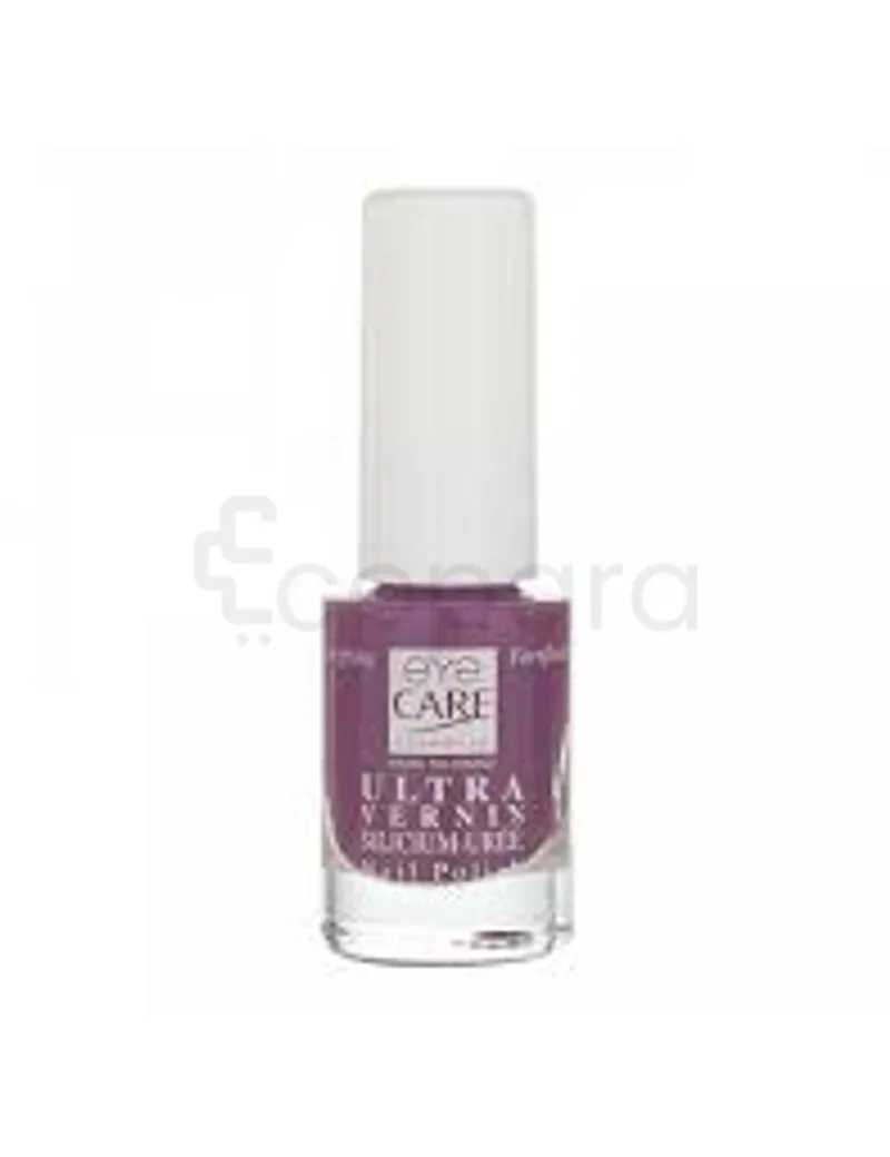 EYE CARE ULTRA VERNIS A ONGLES SILICIUM UREE BUTTERFLY REFERENCE 1537