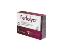 FERFOLYA BOITE DE 30 GELULES