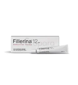 FILLERINA 12 DENSIFYING FILLER GRADE 3 DAYCREAM 50ML