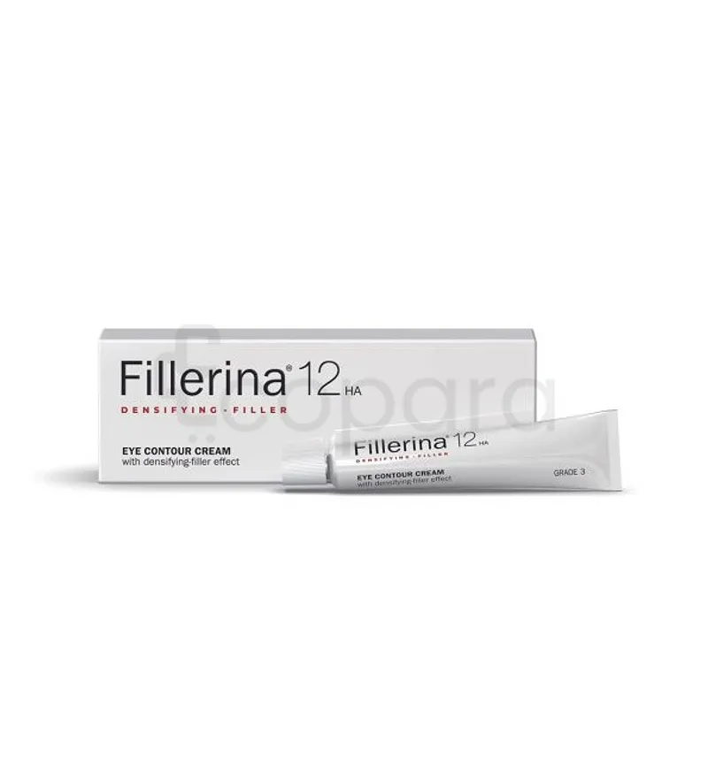 FILLERINA 12 DENSIFYING FILLER GRADE 3 DAYCREAM 50ML