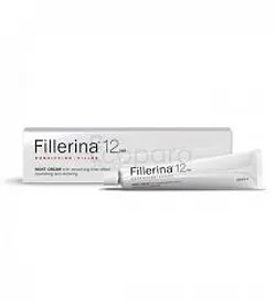 FILLERINA 12 DENSIFYING FILLER GRADE 4 NIGHT CREAM 50ML