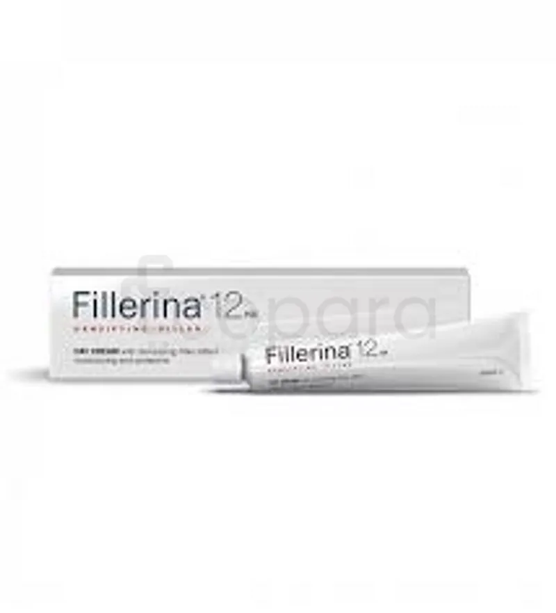FILLERINA 12 DENSIFYING FILLER GRADE 4 DAY CREAM 50ML