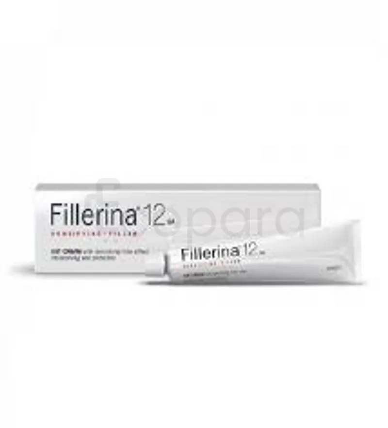 FILLERINA 12 DENSIFYING FILLER GRADE 5 DAY CREAM 50ML