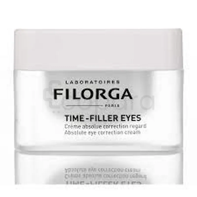 FILORGA TIME FILLER EYES 5XP 15ML