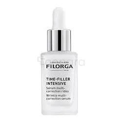 FILORGA TIME FILLER INTENSIVE SERUM MULTI CORRECTION RIDES 30ML