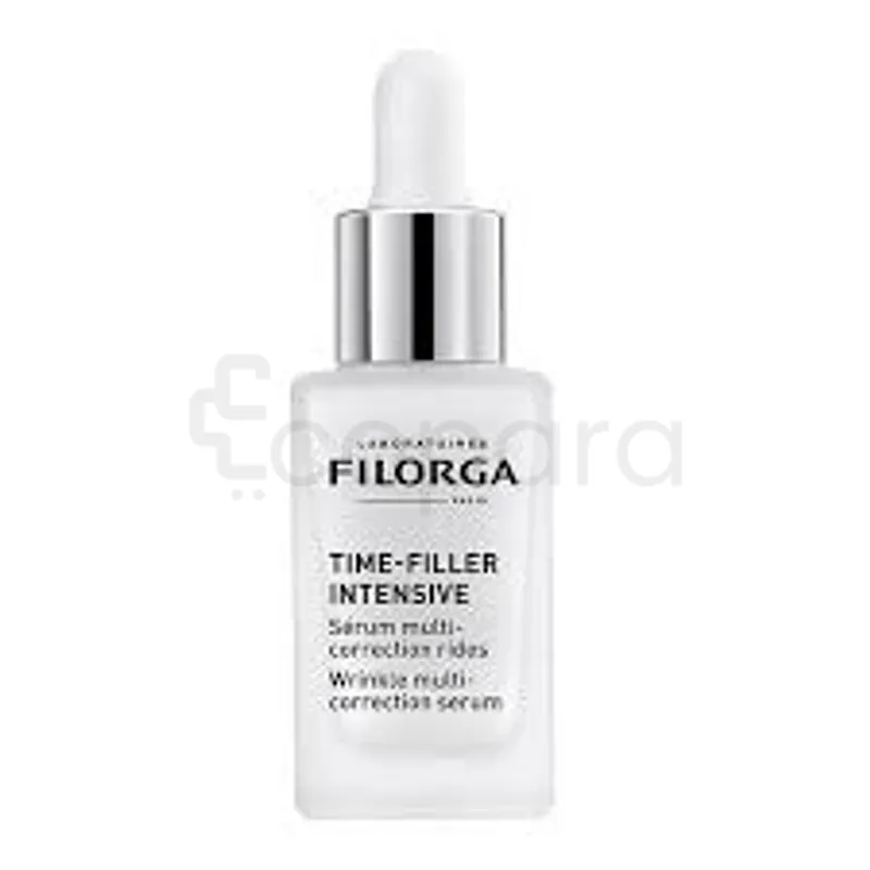 FILORGA TIME FILLER INTENSIVE SERUM MULTI CORRECTION RIDES 30ML