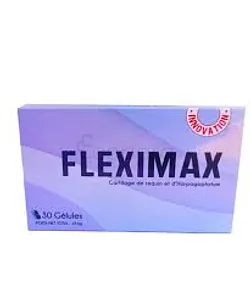FLEXIMAX BOITE DE 30 GELULES