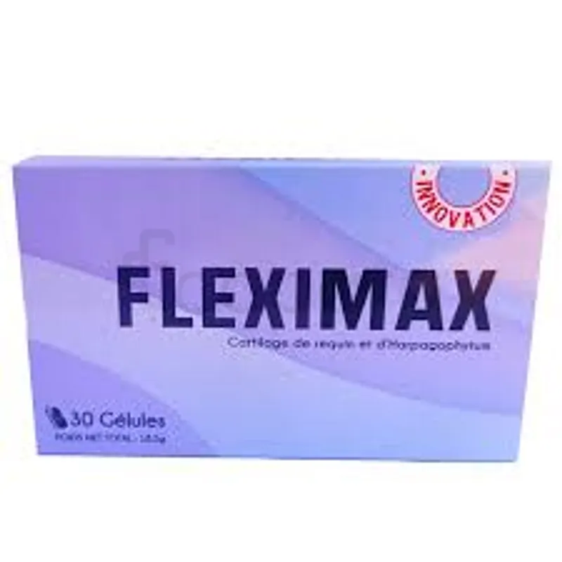 FLEXIMAX BOITE DE 60 GELULES