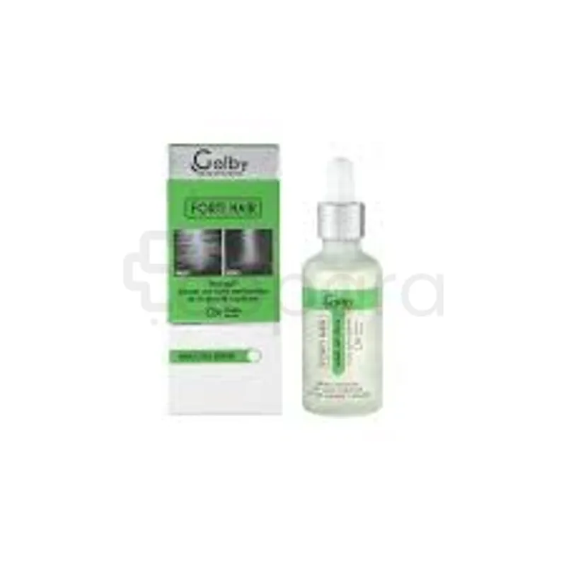 GALBY SERUM ANTI-CHUTE 50ML