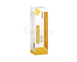 GINGIVAX DENTIFRICE PROPOLIS & CLOU DE GIROFLE 100ML