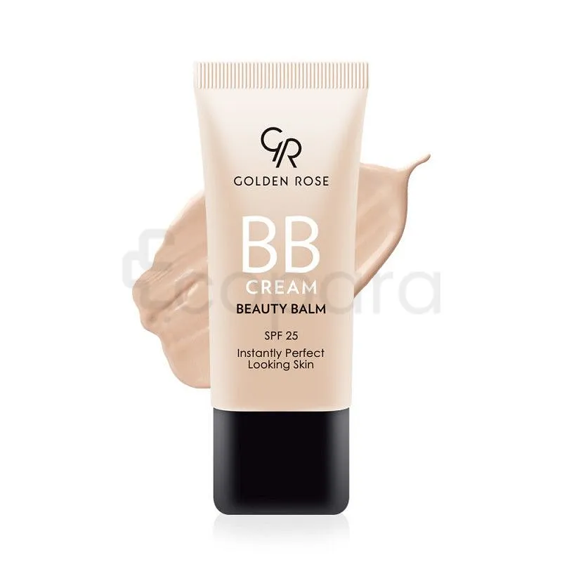 GOLDEN ROSE BB CREME NUMERO 06 30ML REFERENCE GRBBC06