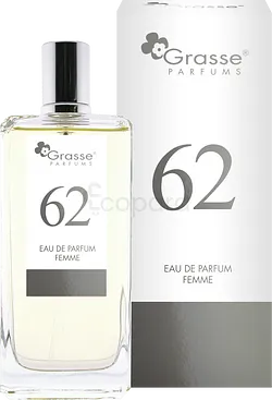 GRASSE PARFUM HOMME NUMERO 62 DOLCE ET GABBANA 100ML 