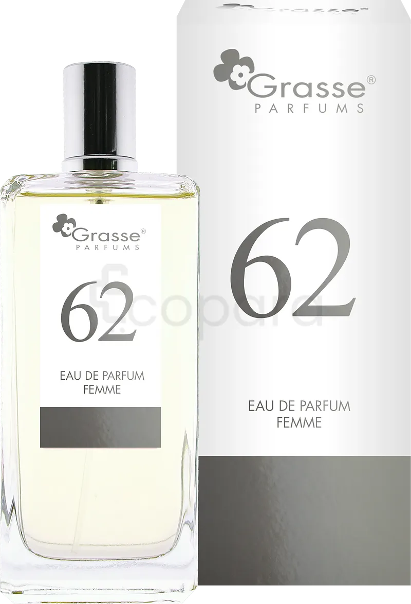 GRASSE PARFUM HOMME NUMERO 62 DOLCE ET GABBANA 100ML