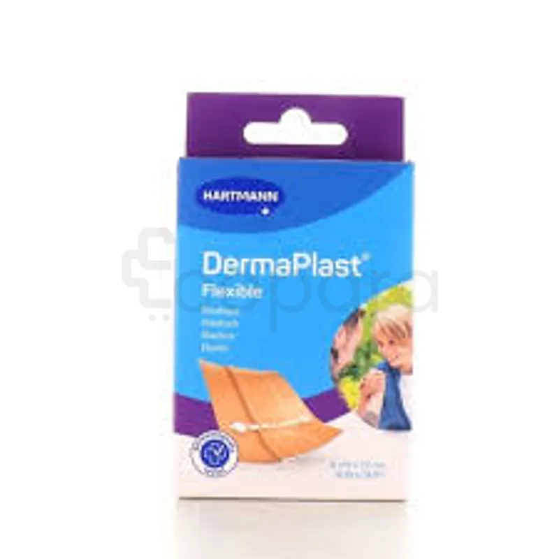 HARTMANN DERMAPLAST AQUA 8*25MM B20