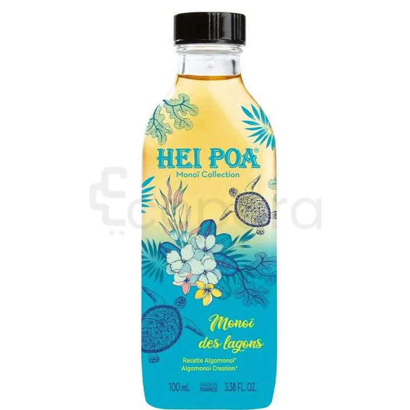 HEI POA COLLECT MONIO DE LAGONS 100ML