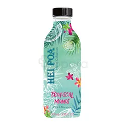 HEI POA COLLECT TROPICAL MONOI 100ML