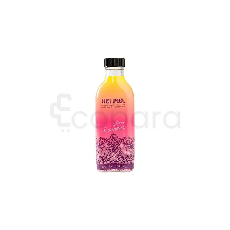 HEI POA MONOI DE TAHITI ELIXIR D'AMOUR 100ML