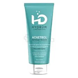 HYDRUM GEL ANTI-IMPERFECTIONS 200ML