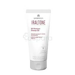 IRALTONE DS SHAMPOOING 200ML