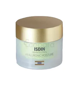 ISDIN CEUTICS HYALURONIC MOISTURE OILY SKIN 50G